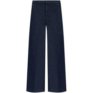 몽클레어 스트레이트 팬츠 K10932A00010 598AB780