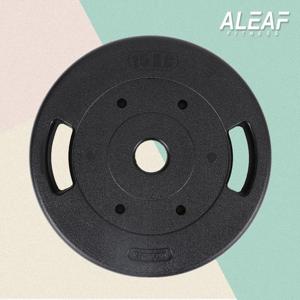 아리프 다이나믹 가성비 중량바벨원판 15kg 50mm 단품