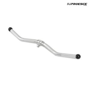 프로이스 중량형 회전컬바 알루미늄 회전형 케이블