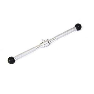 베스코 회전직선바 다용도 케이블머신 바 팔운동