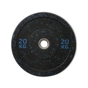 아리프 컬러 범퍼플레이트 20kg 원판 바벨 홈트 헬스