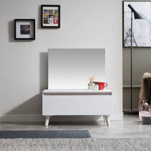 G118 좌식 화장대 2colors