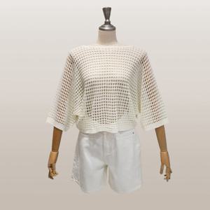 [난닝구]나포테 데님하프팬츠 N250656(1125B2PT0B5)