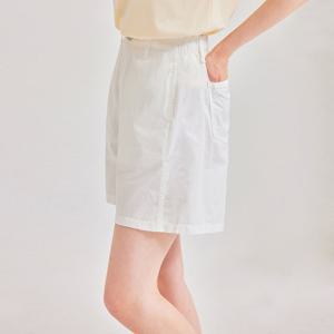 [매긴]이너 밴딩 코튼 3부 팬츠 PBMF5M1PT7470