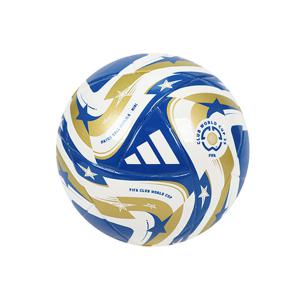 [정품] 아디다스 FIFA 클럽 월드컵 2025 파이널 미니 볼 (JN7374)