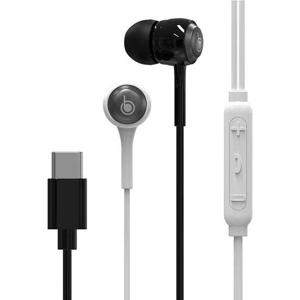 더베이슨 C타입 전용 커널형 유선 이어폰 마이크 애플 삼성 NE-EP03C