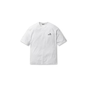 [프로젝트엠]공용 쿨액티브 그래픽 라운드 반팔티셔츠 EYF2TR3811