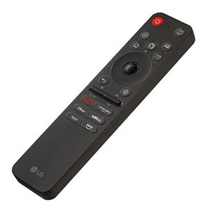 LG 정품 매직리모컨 TV 2025년형 MR25GA 인공지능 음성인식