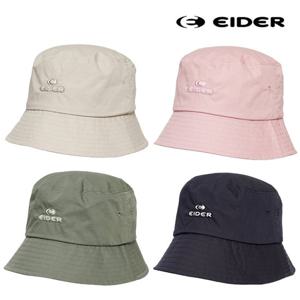 [아이더]공용 등산 모자 C-series 에센셜 버킷햇 DUA24C42