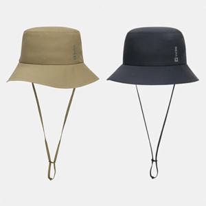 [네파] [7LC7406J08] 남여공용 하이킹 트레킹 아웃도어 활동 UV 차단 포르테 방수 버킷햇