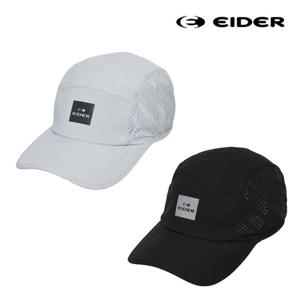 아이더 공용 등산 모자 모션 타공캡 DUM24C22
