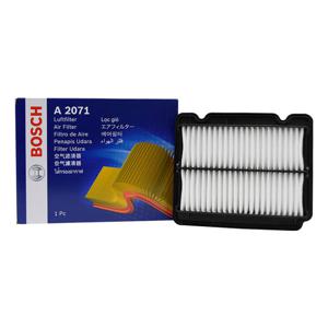 GM쉐보레 칼로스 1.2 보쉬 정품 에어필터 A2071