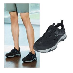 [콜핑]공용 여름 미끌림방지 다이얼 트래킹 아쿠아샌들 KXM1407U