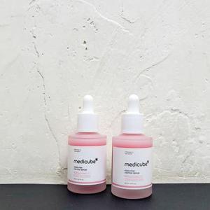 메디큐브 연어 PDRN 핑크 앰플 30ml+30ml (AD)