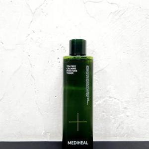 메디힐 티트리 진정 수분 토너 350ml (AD)