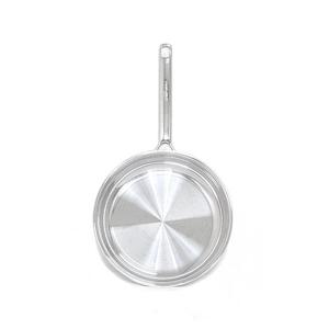 셰프웨이 통5중 인덕션 무연마제 스텐 프라이팬 28cm