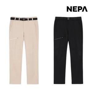 네파 남성 여름 냉감 플루터 팬츠 등산 캠핑 아이스 시원한 바지