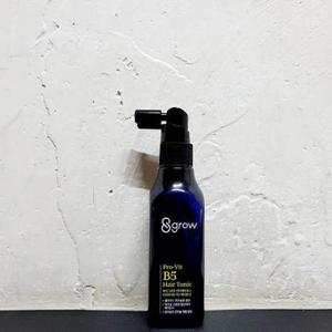 에잇그로우 프로 비타민 B5 헤어토닉 100ml (AD)