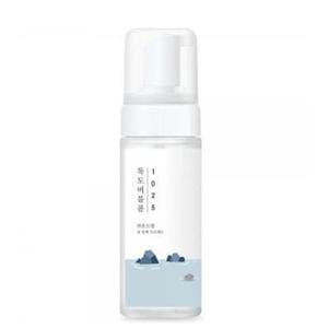 라운드랩 1025 독도 버블 클렌징 폼 150ml 1개 (AD)