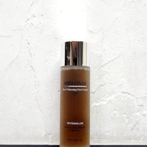 미구하라 울트라 화이트닝 퍼스트 에센스 120ml (AD)
