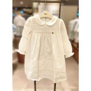 [에뜨와] 제나  버쓰데이  원피스 (07Q534001)