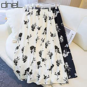 [드넬]오리엔트스커트DWS52396A