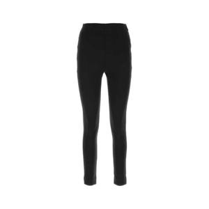 몽클레어 그래노블 로고 나일론 레깅스 1900281