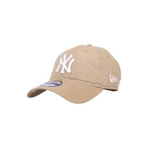 뉴에라 뉴에라 베이지 볼 캡 2136622