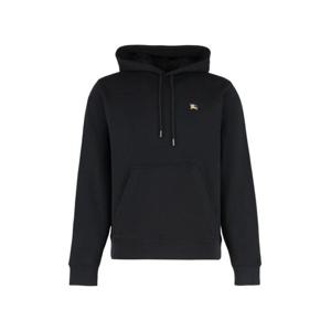 버버리 나이트 스탬프 후드 스웨트셔츠 8112807163735 A1189 Bla