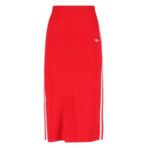 아디다스 롱 스커트 JW2660 BETSCA Red