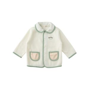 [밍크뮤] 25년가을겨울신상(CR)코지폴라폴리스자켓35A1412002A