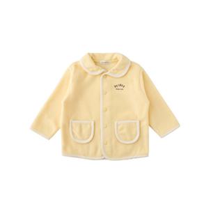 [밍크뮤] 25년가을겨울신상(YE)코지폴라폴리스자켓35A1412003A