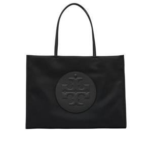 토리버치 여성 블랙 쇼퍼백 171271001