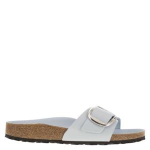 버켄스탁 뮬 슬리퍼 1030364 LIGHT BLUE