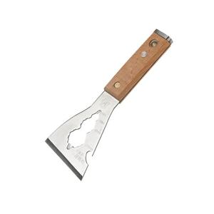 멀티 헤라 일체형 인덕션 그리들 청소 KHR-W5