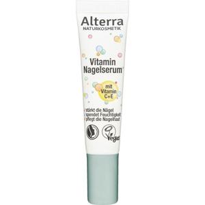 로스만 알테라 Alterra 비타민 네일 세럼 15ml