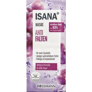 독일 로스만 ISANA 이사나 안티 링클 마스크 16ml