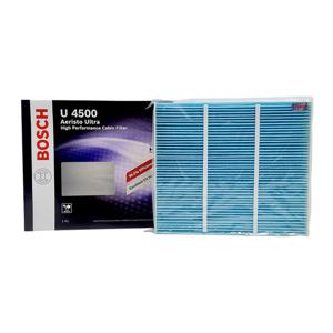 현대 NF쏘나타 3.3MPI 보쉬 에어컨필터 히터(헤파필터) U4500
