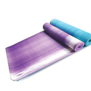 굿바디 PVC 6mm 요가매트 운동매트 헬스매트