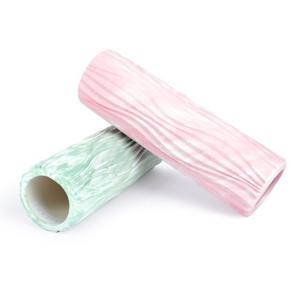 아리프 웨이브 마사지 폼롤러 45cm 스트레칭 마사지
