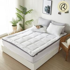 리치앤홈 사계절 폭신폭신 에센스토퍼 Q 퀸