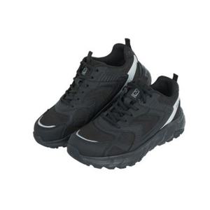 [콜핑]남성 사계절 합성가죽과 코드라메쉬 경량 어글리화 워킹화 KXM1403M