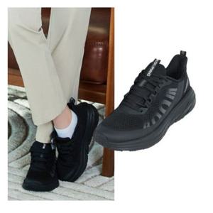 [콜핑]공용 사계절 메쉬 경량 트레킹화 KXM1409U