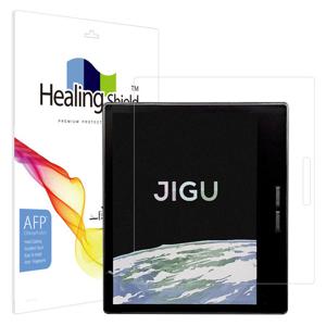 이노스페이스원 지구 올레포빅 고광택 액정보호필름