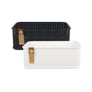 마이 스타일 직사각 바스켓-4호 (32x23xH11.5cm)