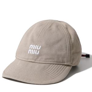 25FW 워시드 데님 베이스 볼캡 5HC369 2CR1 F0D2X