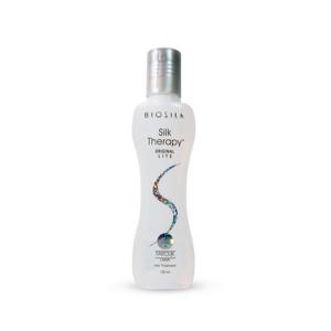 실크테라피 오리지널 라이트 헤어 에센스 130ml