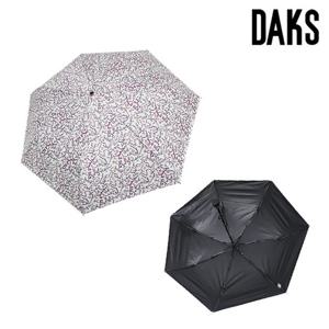 [닥스(우양산)]3단 수동우양산 PBD016C 엔티크