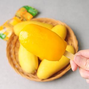 [명가일품] 100% 리얼 아이스 망고바 60gX30개 망고스틱