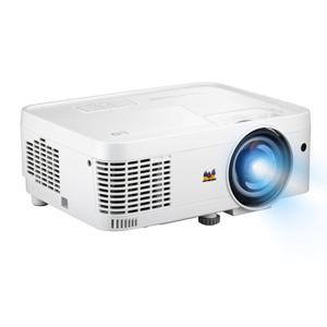 뷰소닉 LSD300W-ST 3300안시 WXGA 비지니스 교육용 단초점 빔프로젝터